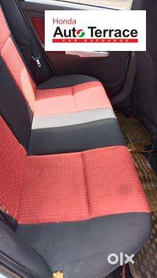 Toyota Etios Vx, 2011, Petrol