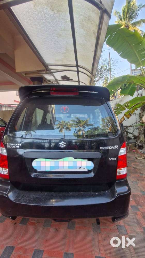 Maruti Suzuki Wagon R 2008 For Sale