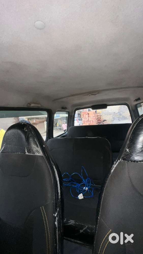 Maruti Suzuki Eeco Cng & Hybrids Good Condition