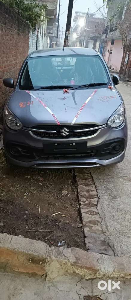 Maruti Suzuki Celerio 2025 Petrol 8000 Km Driven