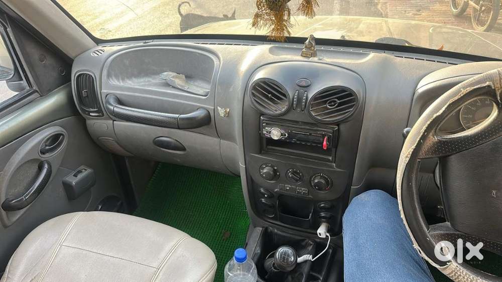 Scropio M2di Diesel For Sale