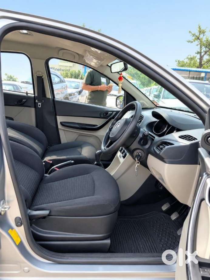 Tata Tiago 1.2 Revotron Xz (o), 2020, Petrol