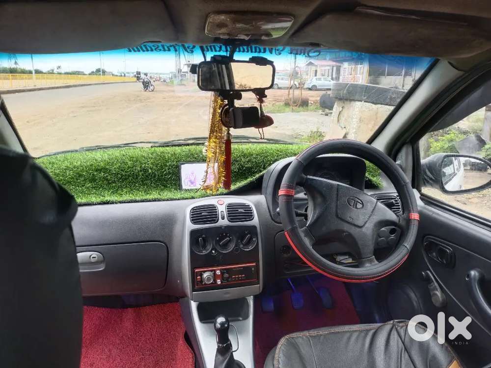 Tata Indica V2 2009