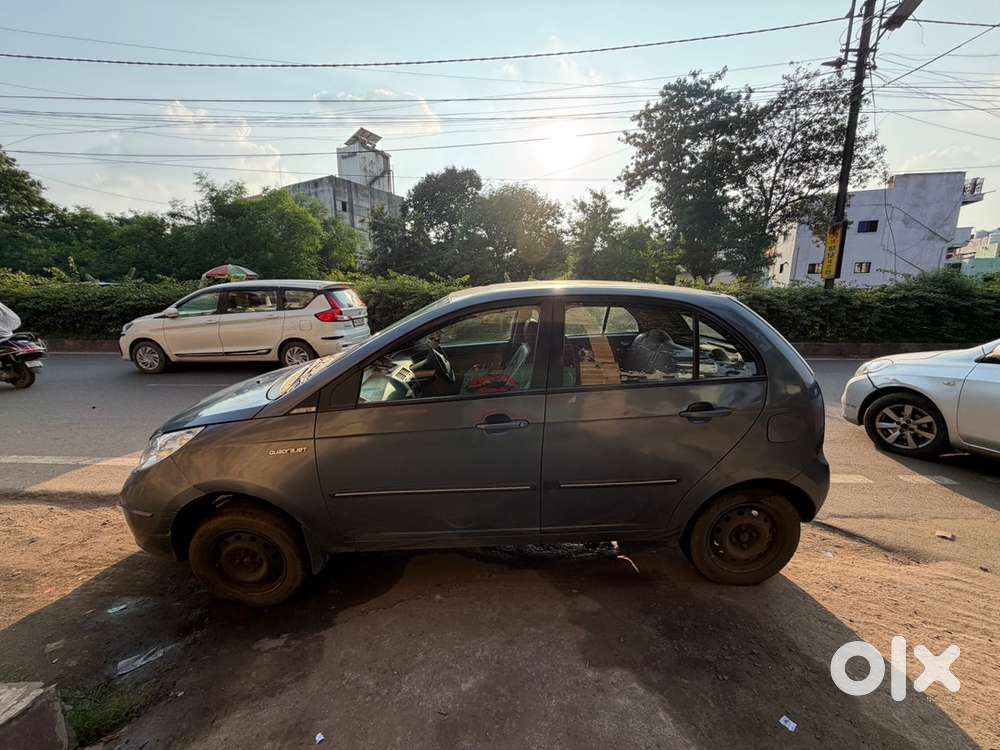 Tata Indica Vista 2013 Diesel Car