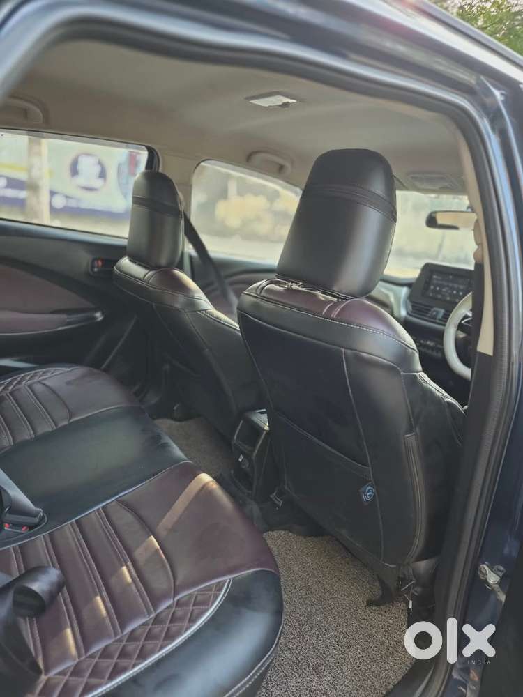 Maruti Suzuki Fronx Delta Plus 1.2l Ags, 2023, Petrol