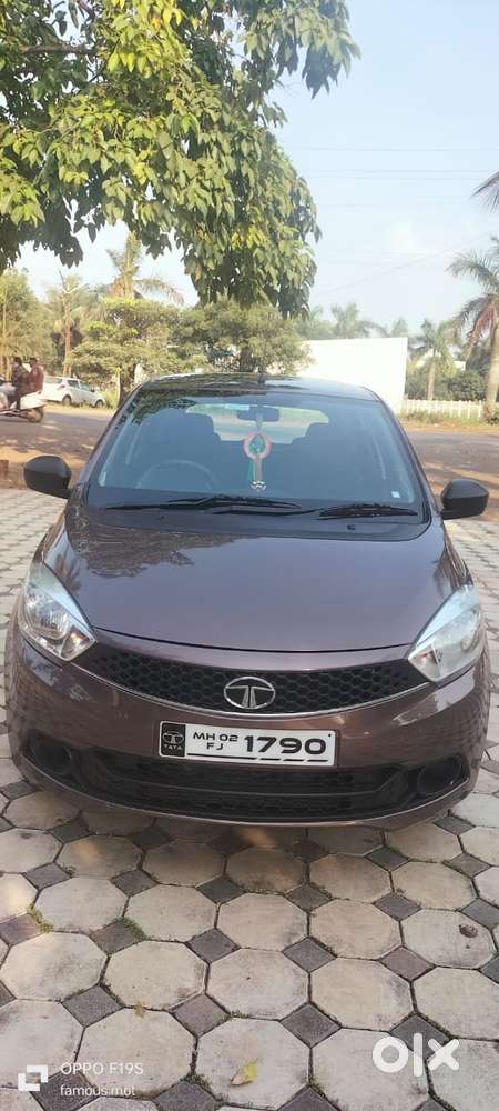 Tata Tiago 1.05 Revotorq Xe, 2020, Diesel