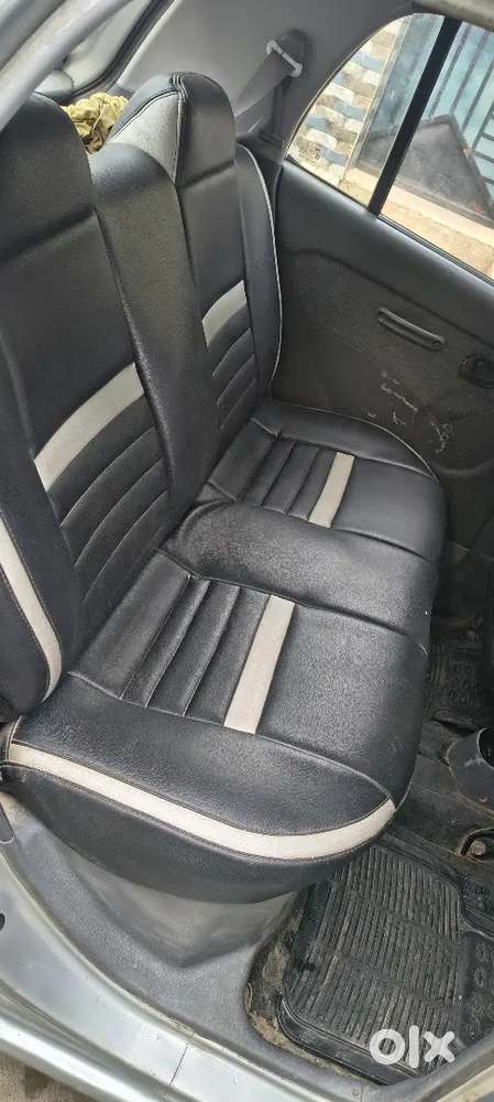Hyundai Santro Xing 2006
