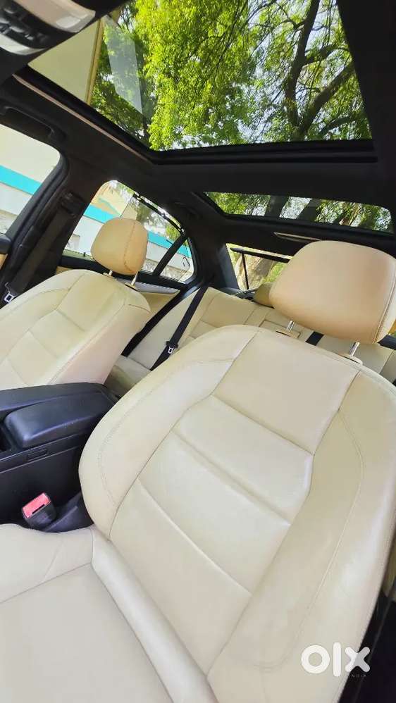 Mercedes C Class 1st Owner Diesal Sunroof Xuv I20 Bmw Audi Rapid Vento