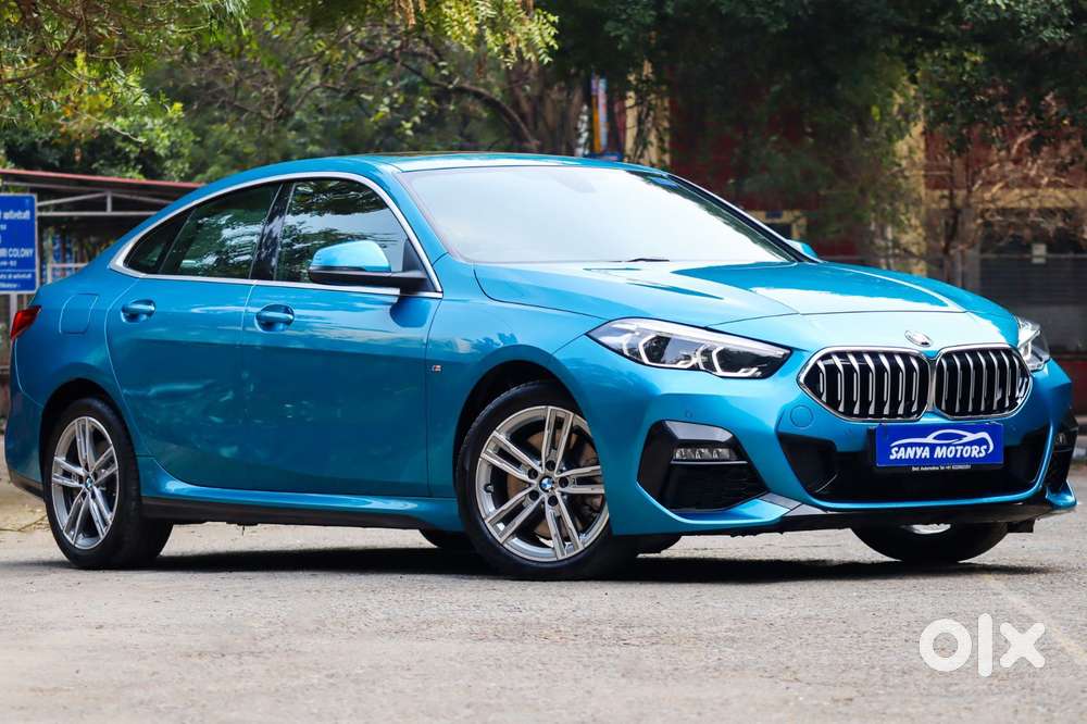 Bmw 2 Series Gran Coupe 220i M Sport Pro, 2025, Petrol