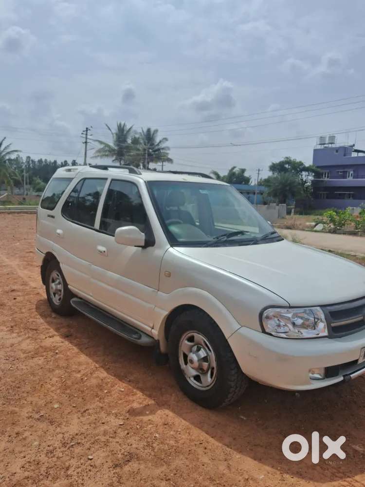 Tata Safari Dicor 4x2 2009