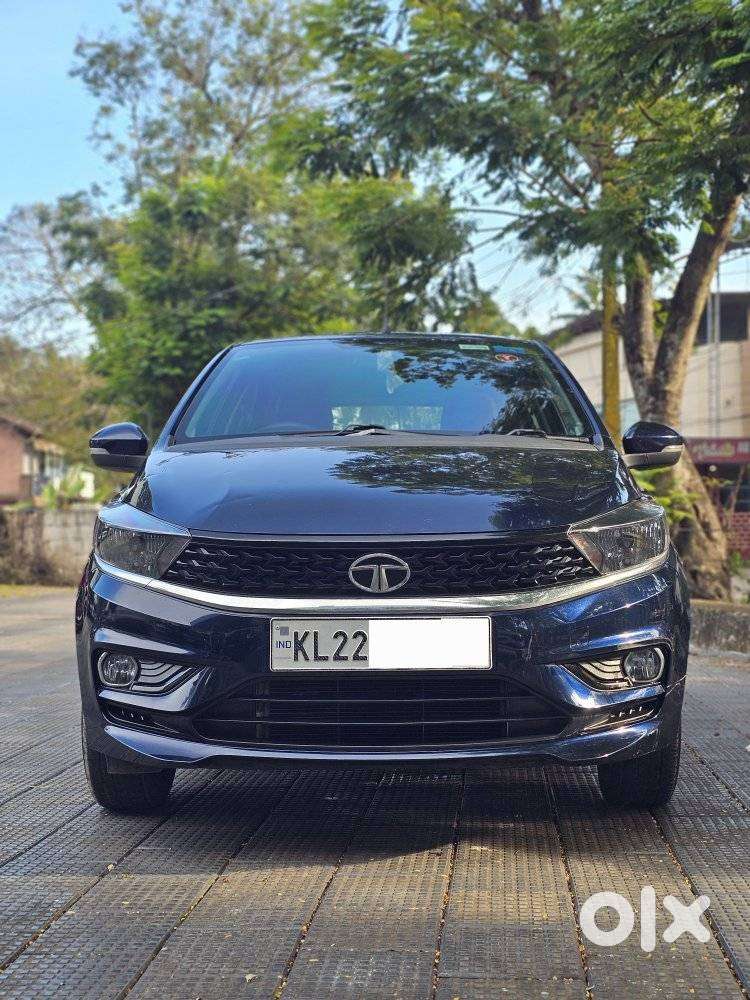 Tata Tiago 1.2 Revotron Xza, 2021, Petrol