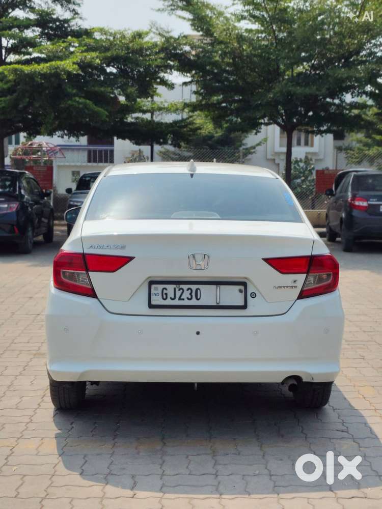 Honda Amaze 1.5 Smt I Dtec, 2019, Diesel