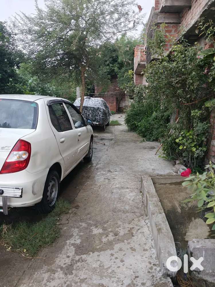 Tata Indigo Ecs Lx 2013