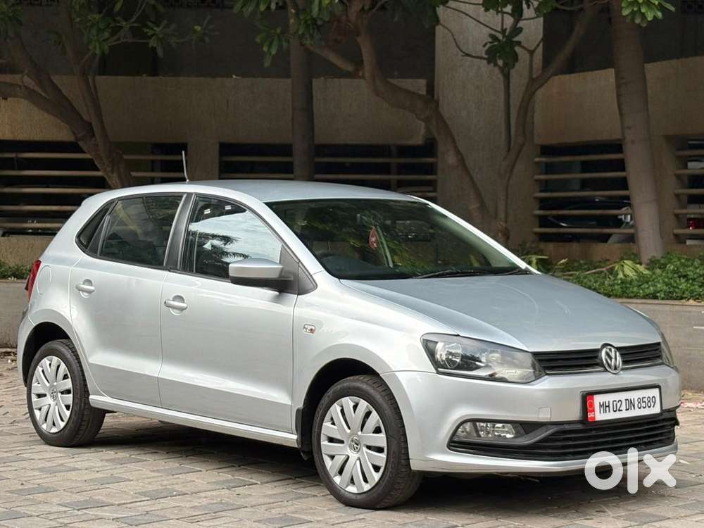 Volkswagen Polo Petrol Comfortline 1.2l, 2014, Petrol