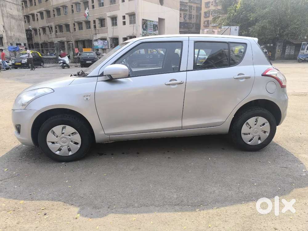Swift 2013 Lxi Single Owner  96 K Wsr No Accidental Non Flooded Car