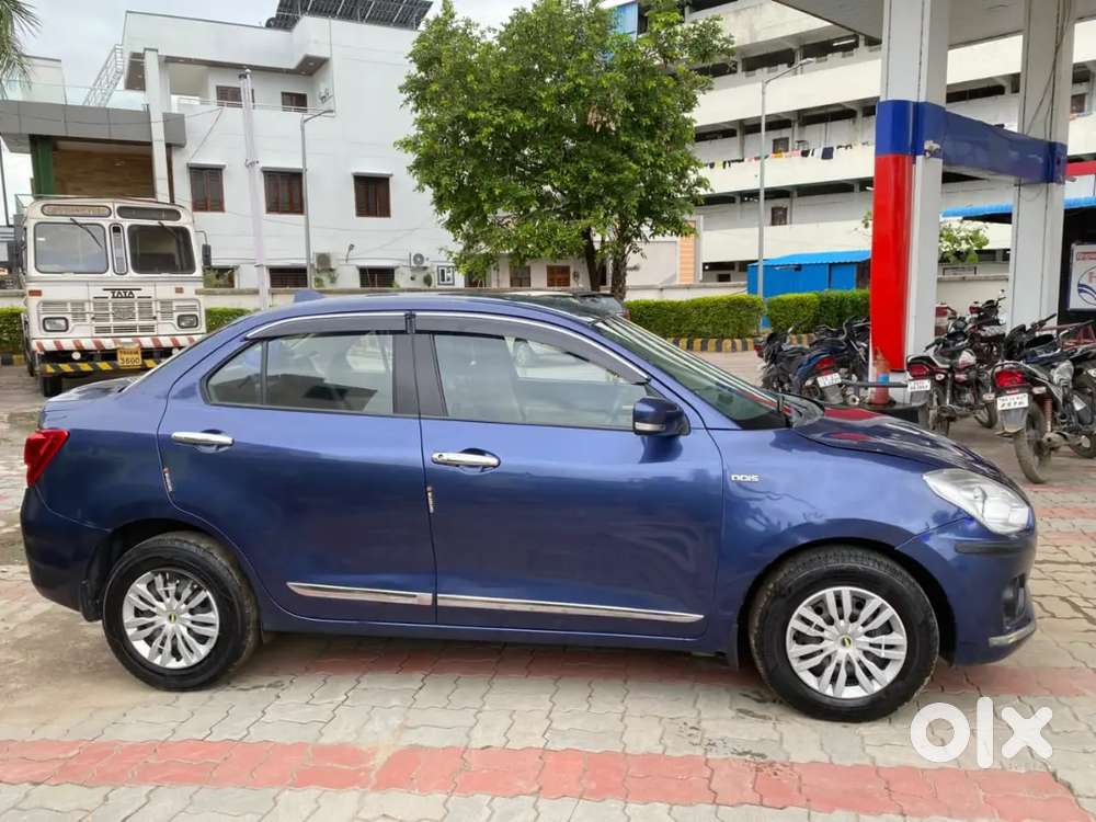 2nd Owner Maruti Dzire Vdi 2019