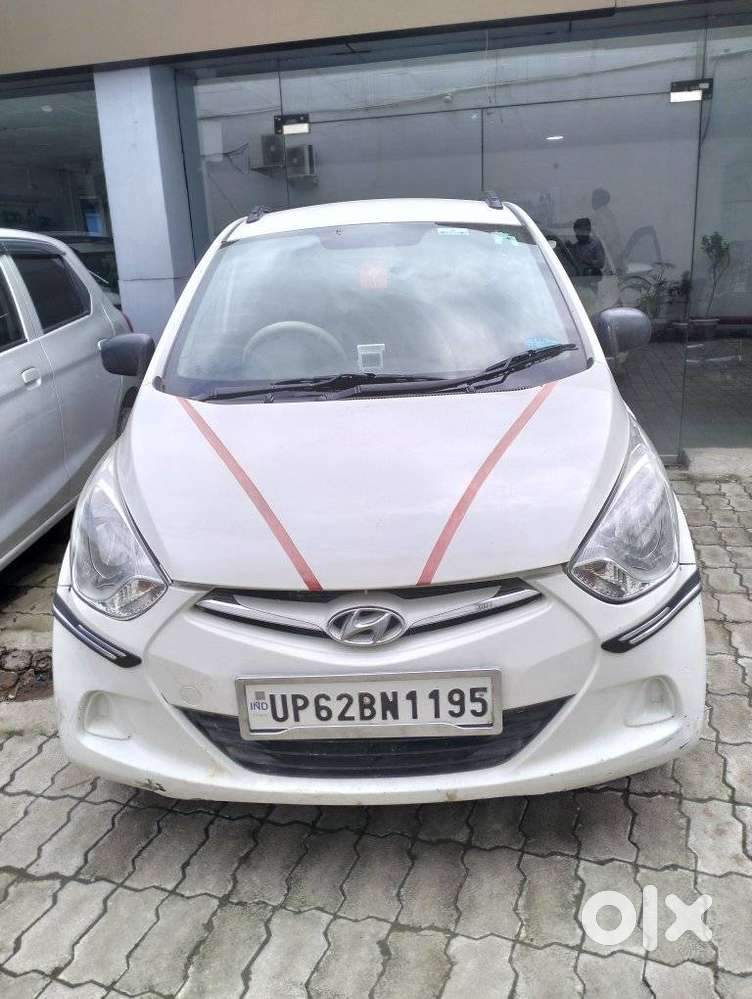 Hyundai Eon Era +, 2018, Petrol