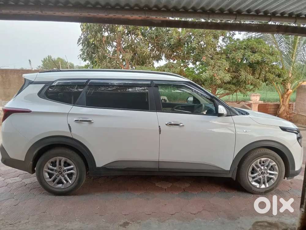 Kia Carens Diesel 2024 Imt