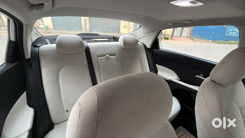 2023 Hyundai Verna Petrol Automatic 2023