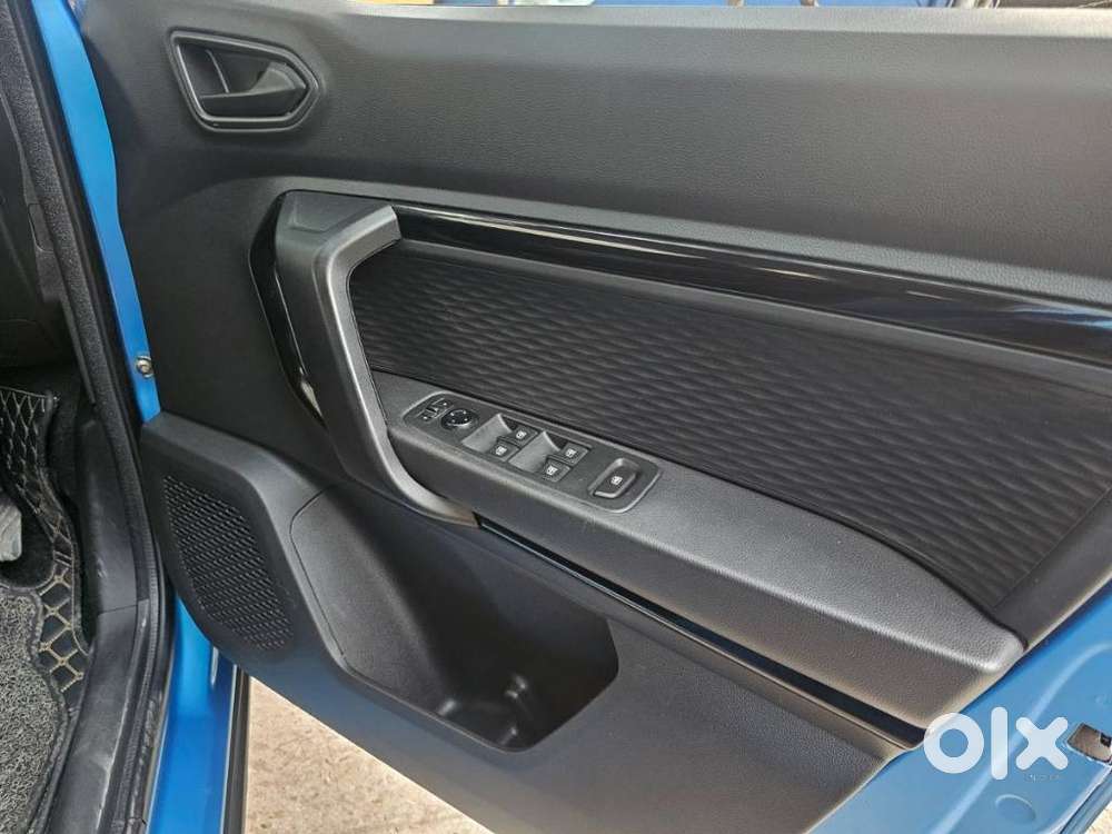 Renault Kiger Rxl, 2022, Petrol