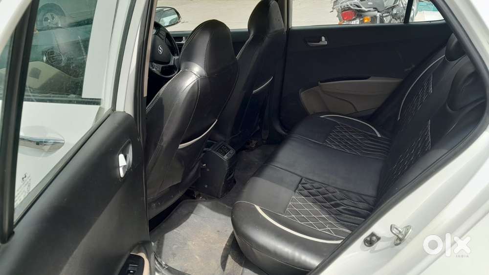 Hyundai Grand I10 Asta 1.1 Crdi (o), 2017, Diesel