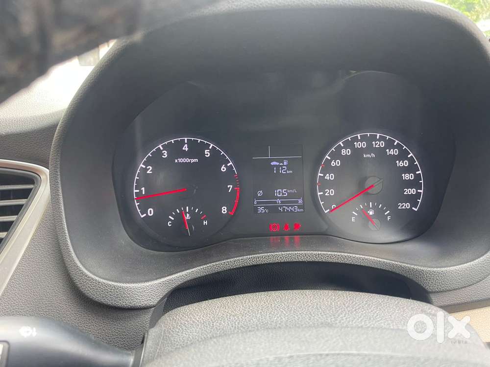 Honda Amaze Vx (o) I-dtec, 2020, Diesel