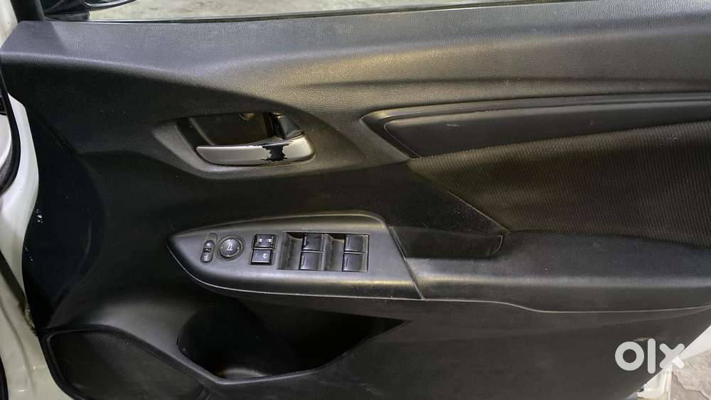Honda Wr-v [2017-2020] 1.2 Sv I-vtec Mt, 2017, Petrol