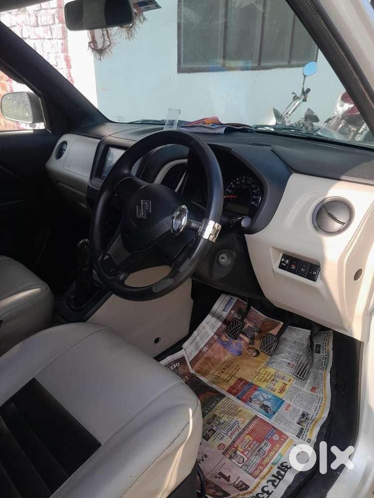 Maruti Suzuki Swift 2020