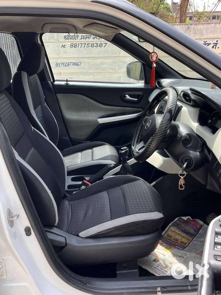 Nissan Magnite 1.0 Xe, 2022, Petrol