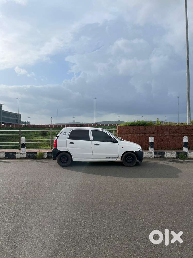 Maruti Suzuki Alto 2008
