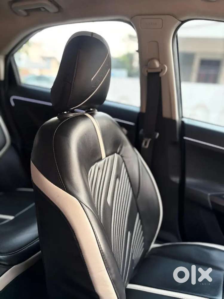 Tata Nexon Smart Plus 2024