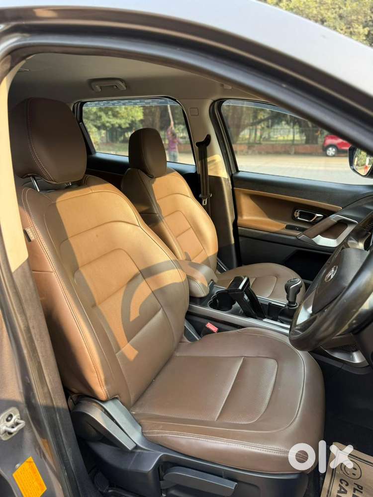 Tata Harrier Xz, 2019, Diesel