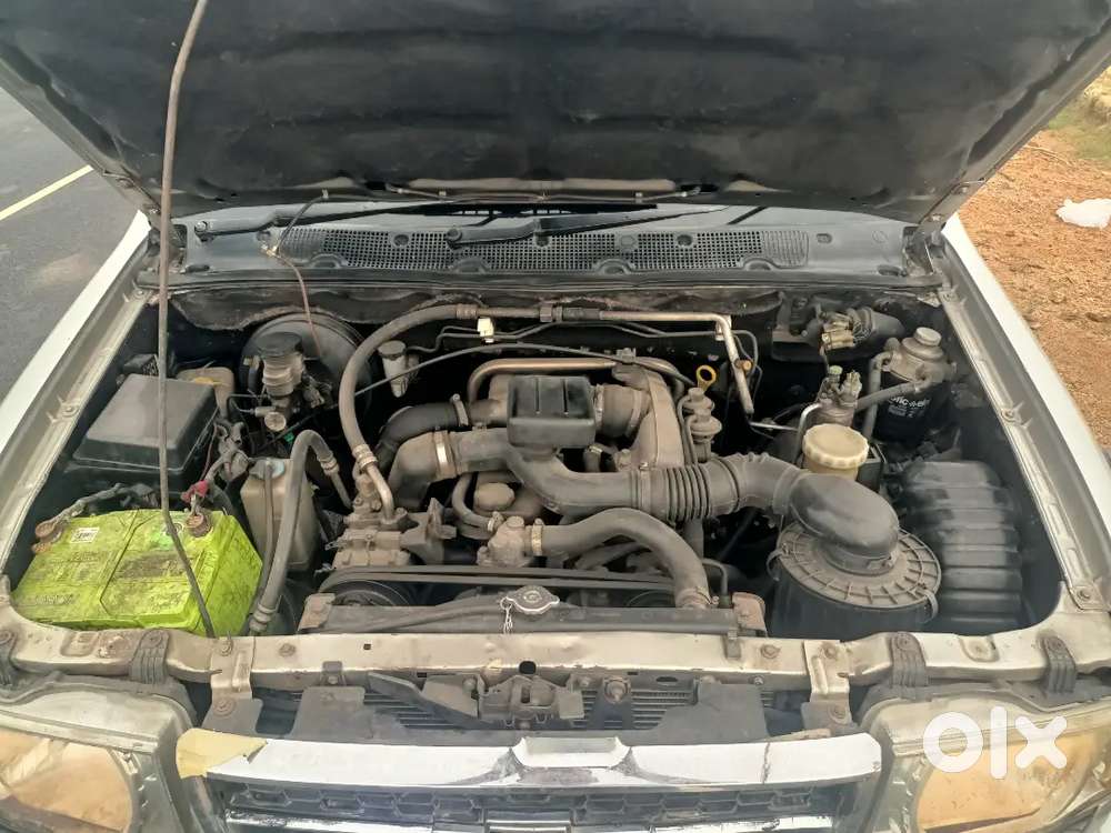 Chevrolet Tavera 2009