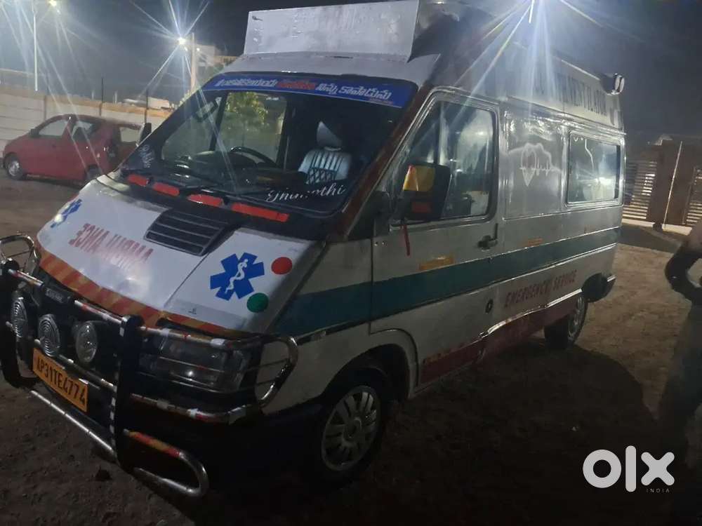 Tata Winger 2014 Diesel Well Maintained