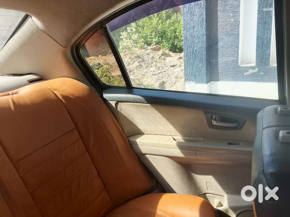 Maruti Suzuki Sx4 2008