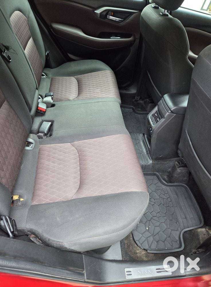 Maruti Suzuki Grand Vitara 1.5 Zeta Smart Hybrid, 2022, Petrol
