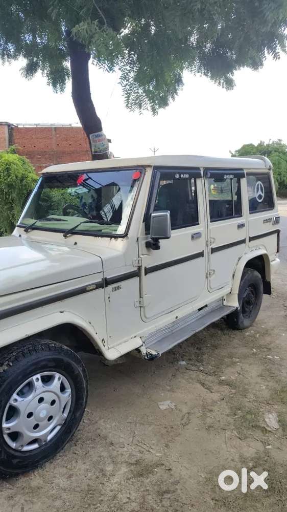Mahindra Bolero 2013 Diesel