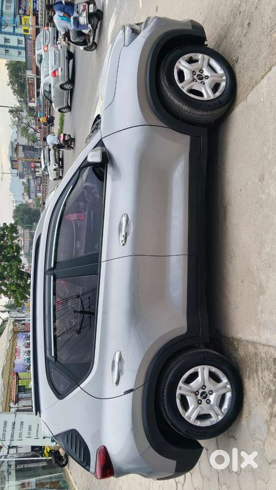 Kia Sonet Htk Plus, 2021, Diesel