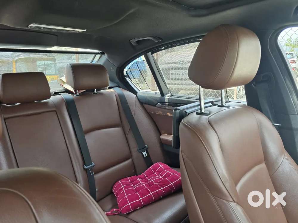 Bmw 530 Msports Sedan