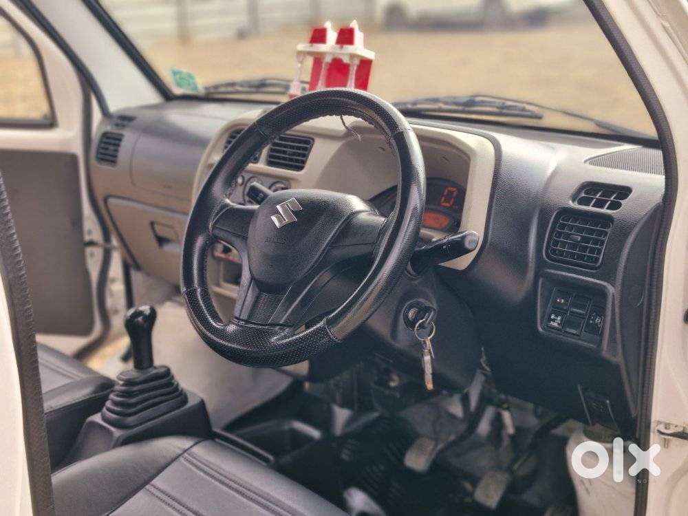 Maruti Suzuki Eeco Cng 5 Seater Ac, 2023, Cng & Hybrids