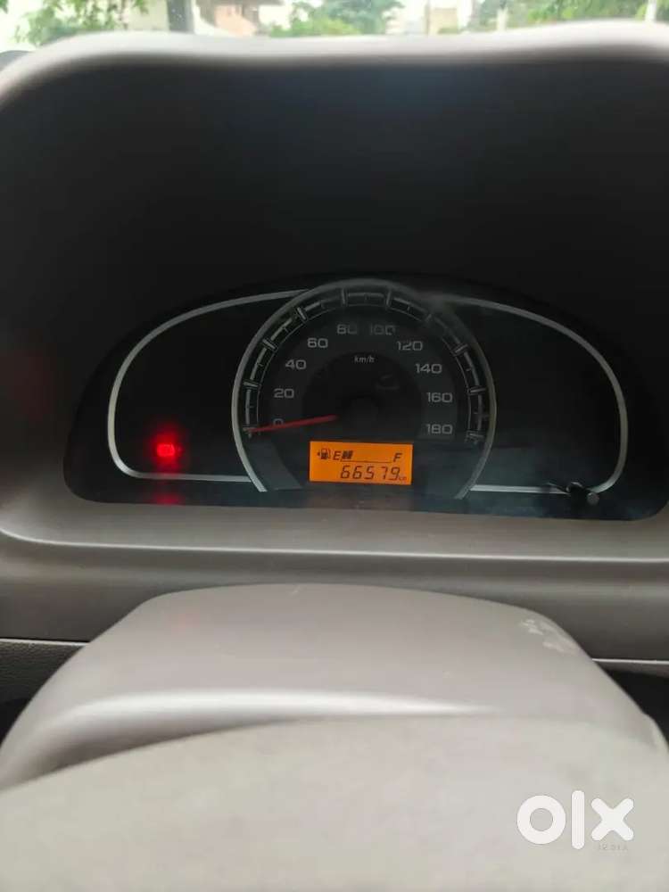 Maruti Suzuki Alto Lxi 2014