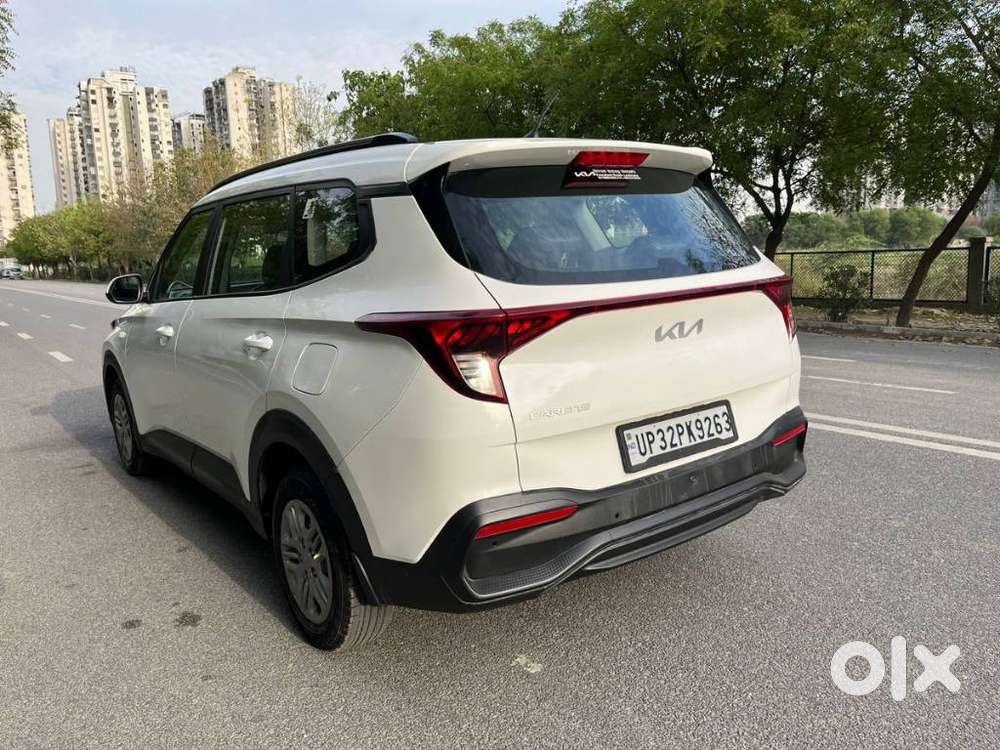 Kia Carens 1.4 Premium 7 Str, 2024, Petrol