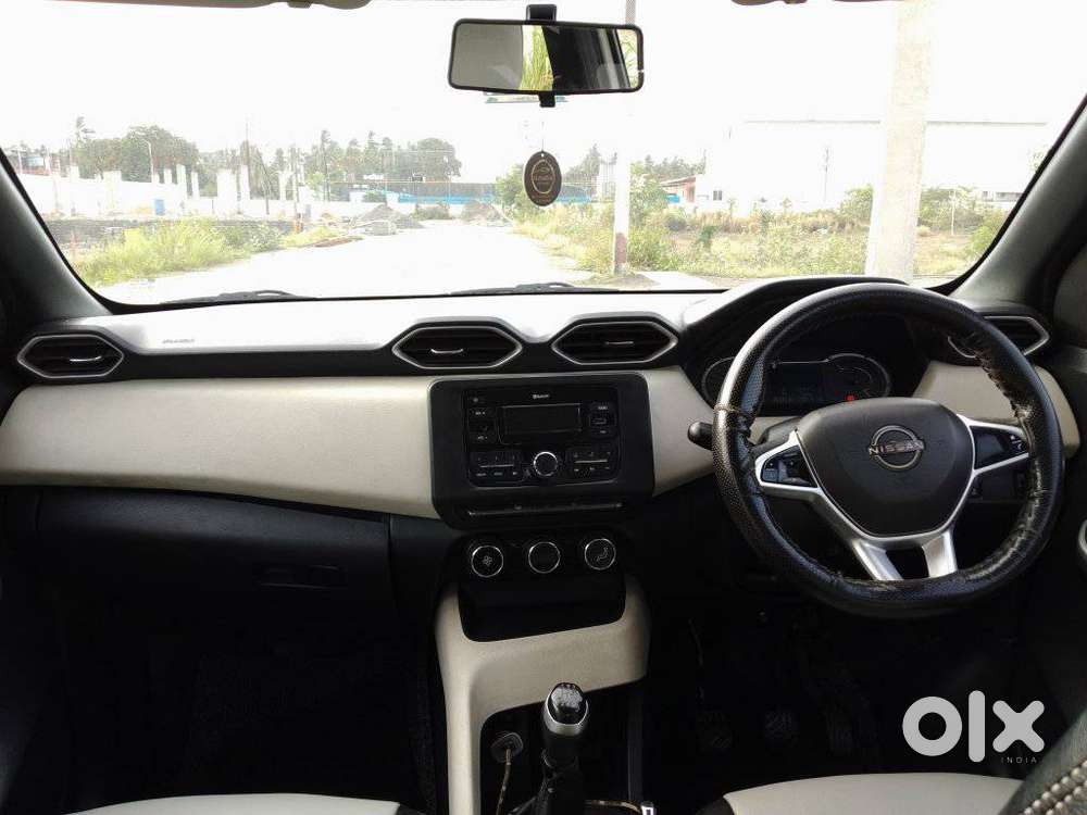 Nissan Magnite 1.0 Xl Turbo, 2021, Petrol