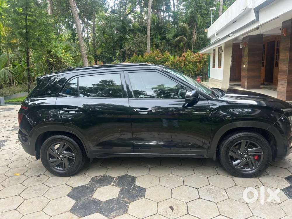 Hyundai Car Petrol 2022
