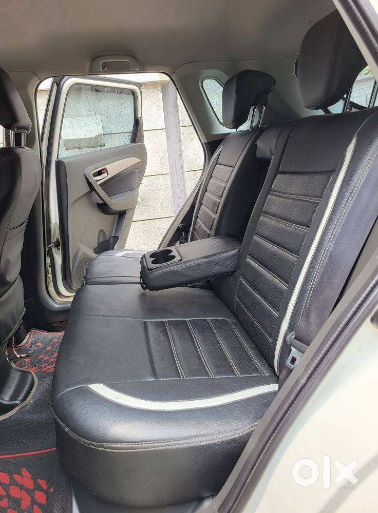 Maruti Suzuki Brezza Zdi, 2016, Diesel