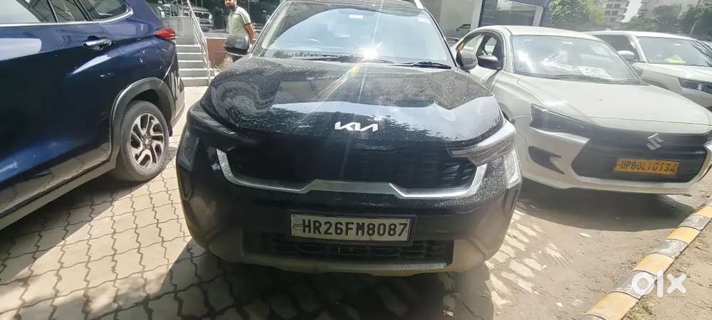 Kia Sonet 1.5 Htx 2024