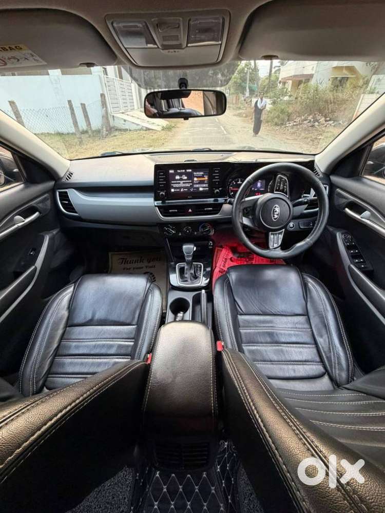 Kia Seltos Htk D, 2019, Diesel