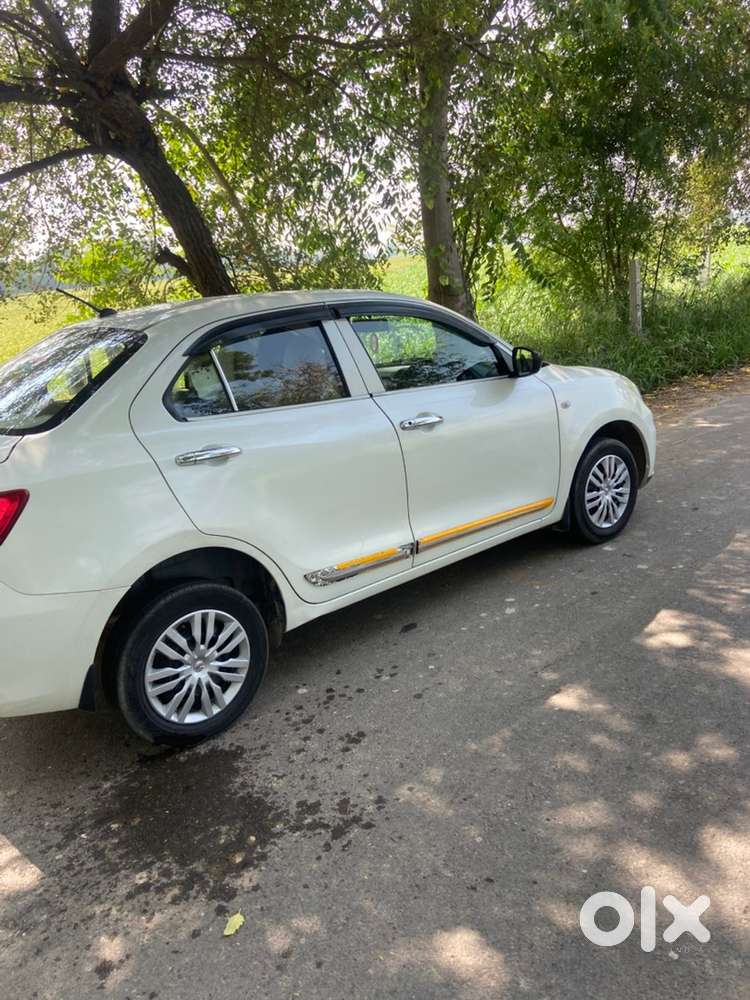 Maruti Swift Dzire 2023