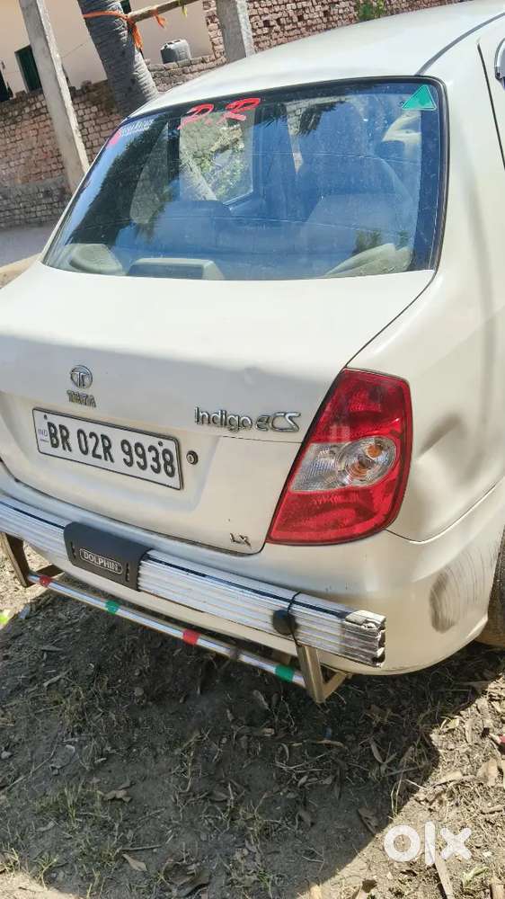 Tata Indigo Ecs 2013