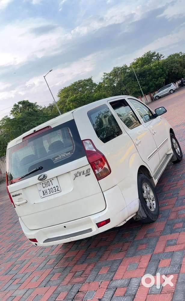 Mahindra Xylo, 2011, Diesel